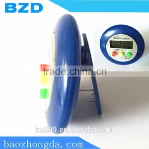 Hot Sports/Kitchen/Beauty Multi-functional Round 99 Minutes Countdown /Up ABS Plastic Promotional Counter Timer thumbnail-1