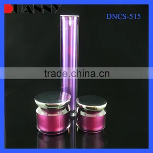 120ml Acrylic Cosmetic Container Packaging,120ml Cosmetic Container thumbnail-1