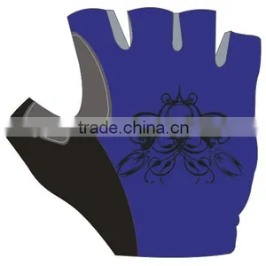 2015 Professional Heat Resistant Gloves thumbnail-2