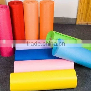 Non Woven Needle Punched Fabric thumbnail-1