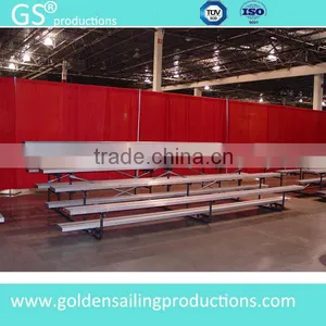 Telescopic Pipe and Drape , Pipe and Drape for Wedding thumbnail-1