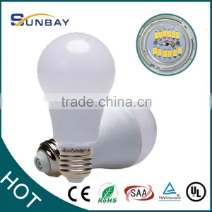 Cheap Price Quality ac 220v 5w Led Bulb,led Spot Bulb thumbnail-1