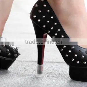 Fashion Guangdong Latin Shoes High Heel Protector thumbnail-3