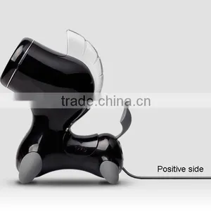 2015 New Good Quality Speaker of Horse Mold thumbnail-2