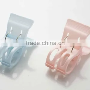 Bag Clip/plastic Color Clip thumbnail-2