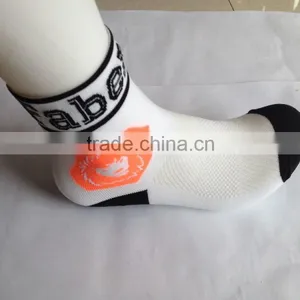 Custom Logo Sport Socks Cycling Socks,OEM Orders,New Designs With Your LOGO thumbnail-1