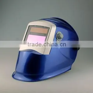 Auto-darkening Welding Helmet,welding Helmet, Safety Helmet Welding Mask thumbnail-1