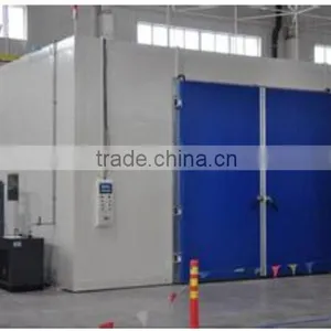 Walk in Climatic Chamber thumbnail-2