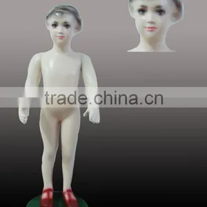 Kids Child Children Mannequins thumbnail-1
