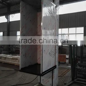 Home Use Vertical Wheelchair Lift Platform Cheap Price thumbnail-4