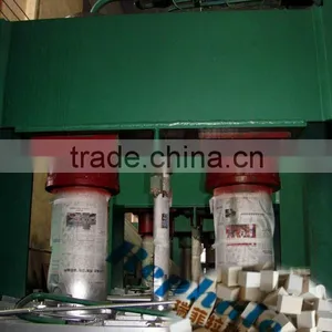 Particle Board Hot Pressing Machine thumbnail-1