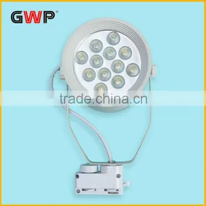 Dimmable 9W LED Track Light Led Spotlight thumbnail-1