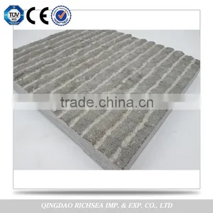 China Shape Beauty Blue Stone Chiselled Blue Limestone thumbnail-2