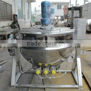Sugar Boiling Equipment thumbnail-4