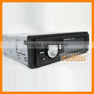 24V Car Radio AM/FM/WMA/USB/MP3/SD Aux In Player Receiver CAR MP3/USB/SD CARD AM/FM PLAYER+AUX INPUT thumbnail-1