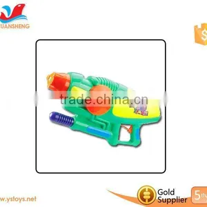 Hot Outdoor Water Toys Playing Water Gun ABS Water Gun thumbnail-1