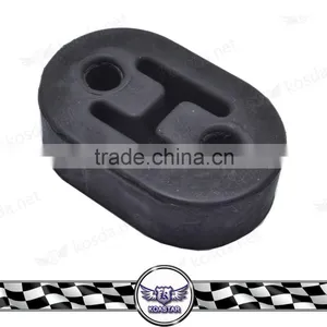 Car Accessories 2016 Exhaust Rubber Hanger , Hanger for Car Mats thumbnail-3
