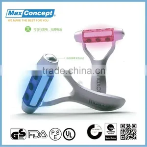 Handard Self-luminous Germanium Face Roller thumbnail-1