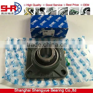Pillow Block Bearing UCF208 Bearing UC208 Insert Ball Bearing Housing F208 thumbnail-1