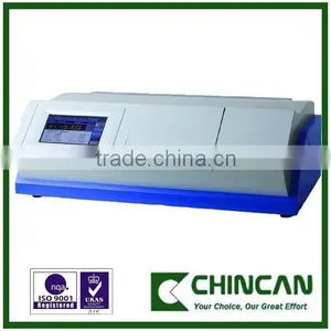 SGW-3,SGW-5 High Quality Automatic Digital Polarimeter With USB Interface thumbnail-1