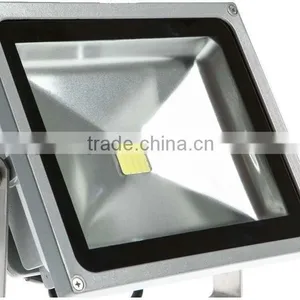Professional Outdoor 50W High Power LED Flood Light thumbnail-1