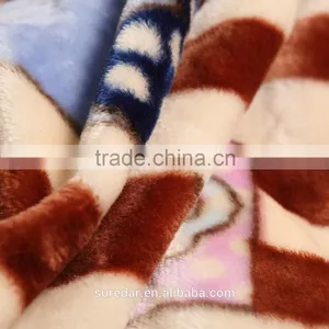 Baby Blanket Baby Swaddle Blanket thumbnail-5