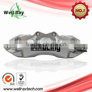 2016 New Arrvial TUV Approval High Performance Forged Toyota, Audi, VW, Opel Big Brake Kit thumbnail-5