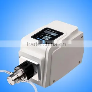Disinctive Design Basic Gear Pump Micro Gear Pump WT3000-1JA thumbnail-1