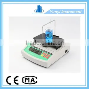 DH-300L Hydrometer Density Meter thumbnail-1