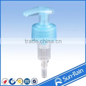 Top Products Hot Selling New 2016 Plastic Hand Liquid Soap Pump Hand Wash Plastic Lotion Pump for Bottles thumbnail-1