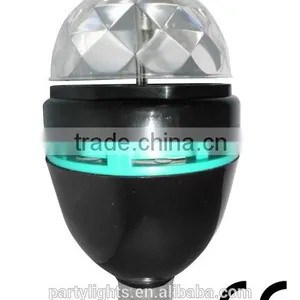 Home Party Mini Disco Laser Outdoor Christmas LED Rotating Lights thumbnail-6