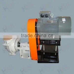 Wet Separarion Systems Used Slurry Pump thumbnail-5