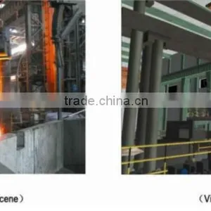 Steelmaking Production Simulator,Educational Trainer,Steelmaking Production Simulation Training System-Standard thumbnail-1