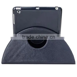 360 Degree Rotating Leather Case Cover for IPad Mini/Mini 2 thumbnail-6