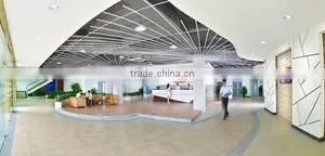Shenzhen Homed Medical Device Co., Ltd. company overview - view 2 thumbnail
