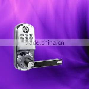 2013 Promotion Keypad Electronic Lock thumbnail-1