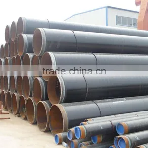 2PP/3PP Anti-corrosion Steel Pipe thumbnail-1