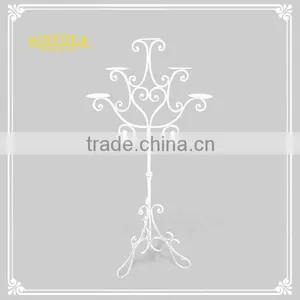 Manufacturer Small Metal Candle Holders thumbnail-2