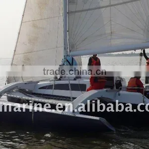Sailling Boat With CE Certificate thumbnail-1