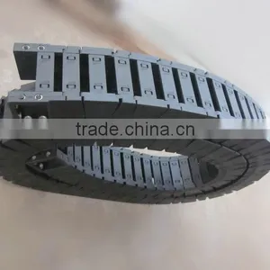 Classic High Technical Plastic Chain Cover For Factory thumbnail-5