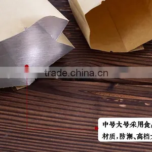 Craft Paper Package Bags thumbnail-5
