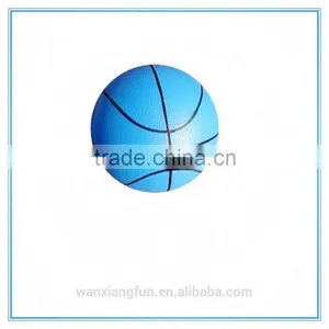 New Style Inflatable Bubble Ball Suit Inflatable Bubble Basketball Ball for Sales thumbnail-2