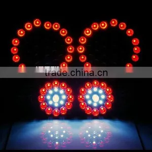 [EXLED] Chevrolet Aveo - Tail Lamp LED Modules DIY Kit(no.3487) thumbnail-1