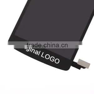 High Quality L Fino LCD Display Assembly With Touch Screen Digitizer For LG F60 D290N D290 D392 D390 D295 D390N VS810 thumbnail-4