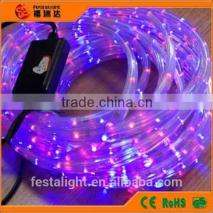LED Round 3 Wire Lights IP65/44 CE Outdoor/Indoor thumbnail-1