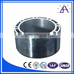 Customized Zinc Aluminium Die Casting thumbnail-4