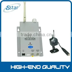 2014 the Hotest Product Sensor CMOS 5 Mega Pixels 3g ip Camera HD264 thumbnail-1