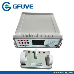 Check Digital Clamp CT Calibration Ammeter for Test thumbnail-5