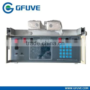 GF102 Single Phase Energy Testing Equipment With Phantom Load thumbnail-4