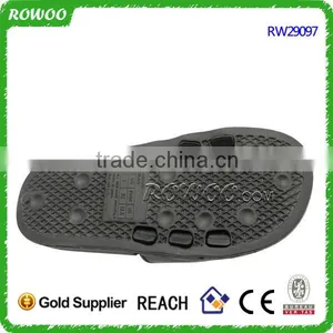 Mens Slip on Sandals Slides as Premium,premium Sandals Slides thumbnail-5